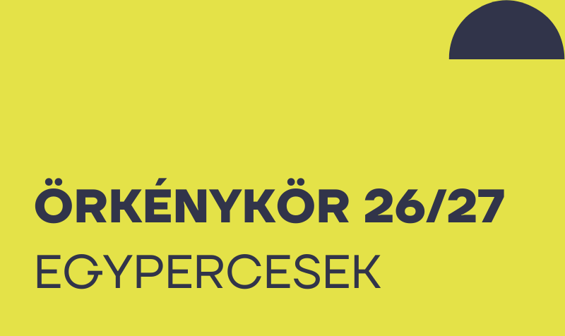 EGYPERCESEK