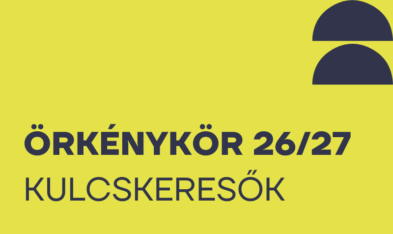KULCSKERESŐK