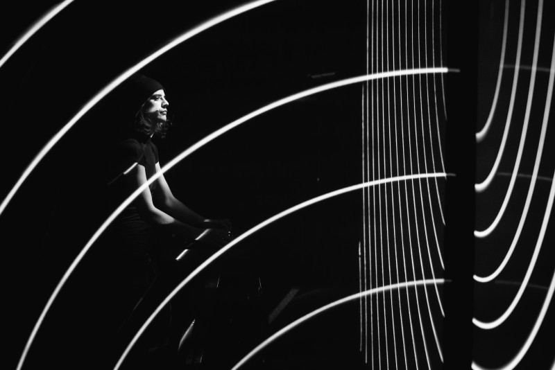 Oxigén - sepsiszentgyörgyi Tamási Áron Színház vendégjátéka