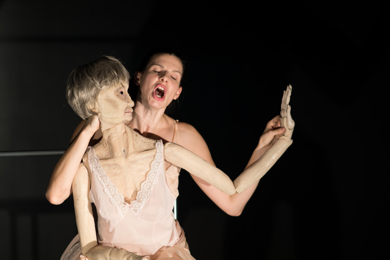 Alaine - Ideje a meghalásnak