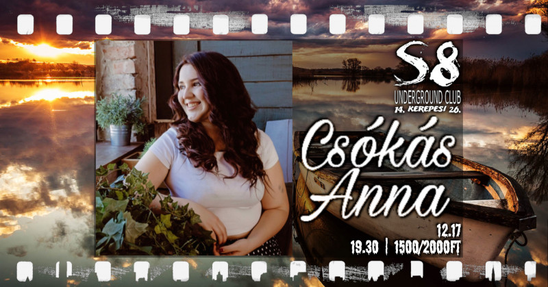 Csókás Anna (12.17.)