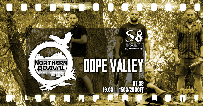 Northern Revival | Dope Valley