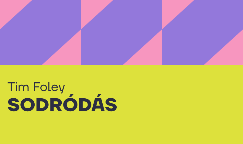 Sodródás (Felolvasó-színház)