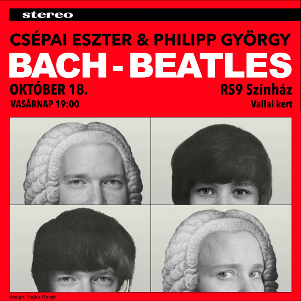BACH-Beatles 