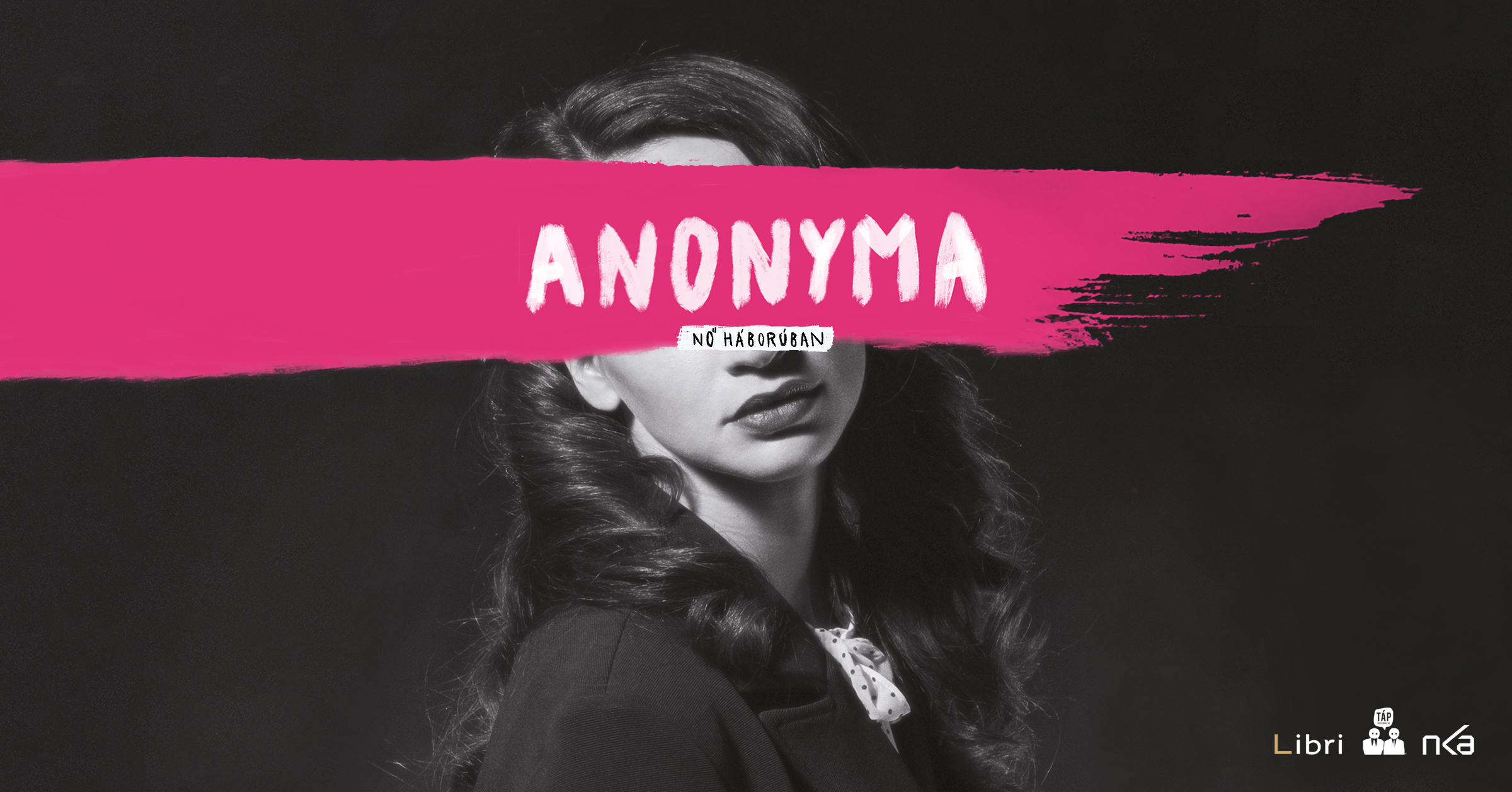 Anonyma / Nő háborúban