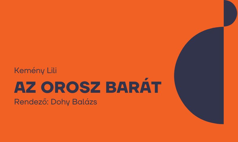 Az orosz barát