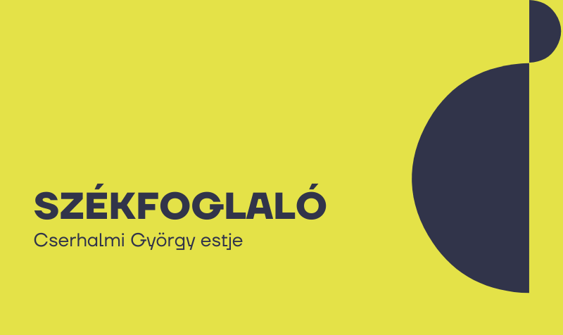 Székfoglaló