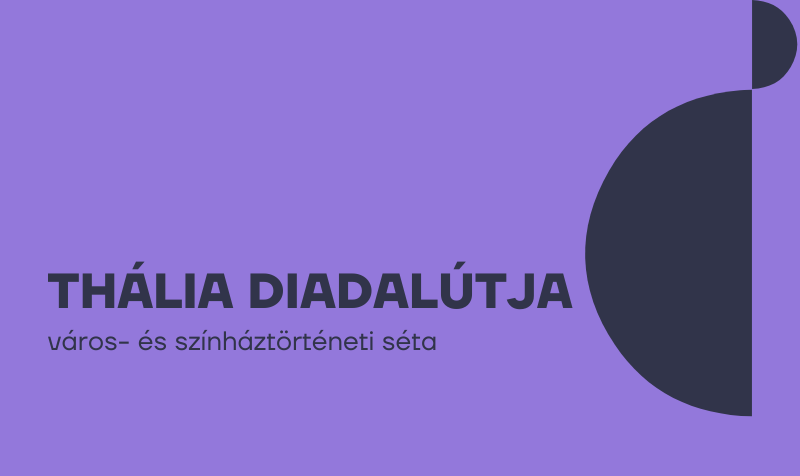 Thália diadalútja
