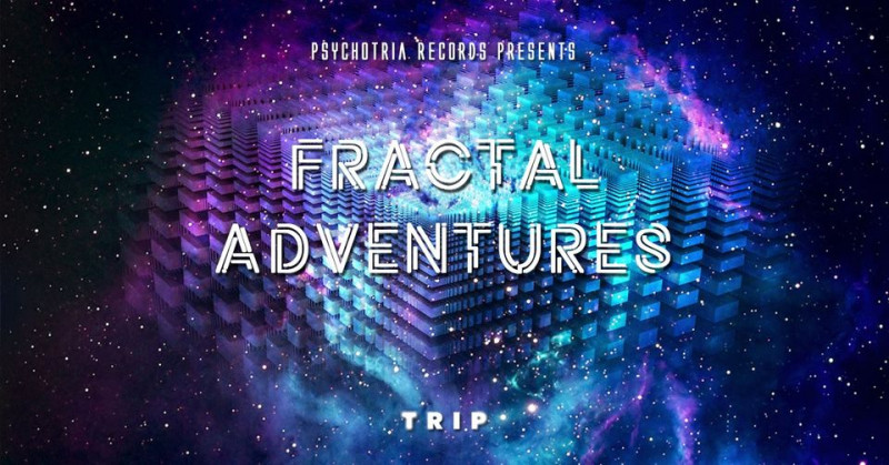 Fractal Adventures