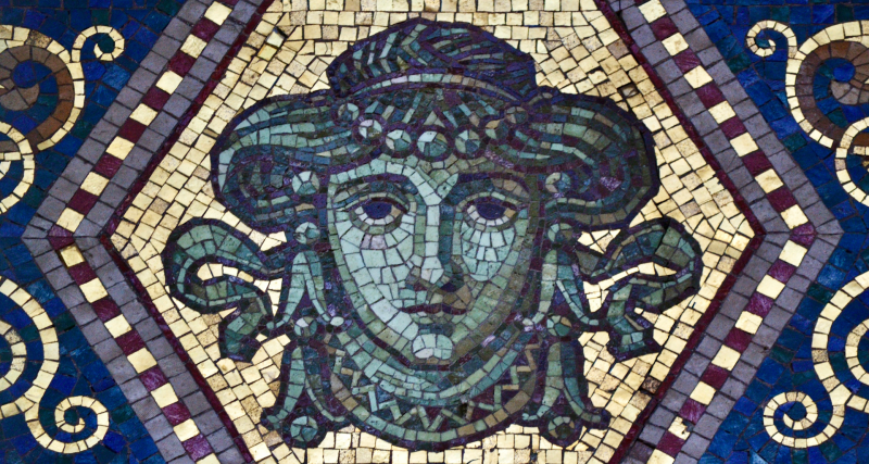 The marvellous mosaics of Miksa Róth around the city 