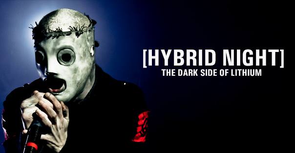 Hybrid Night