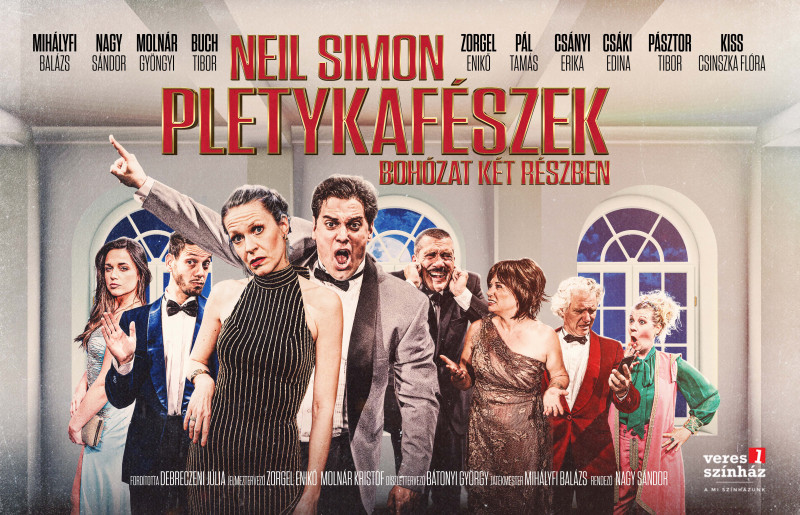 Pletykafészek