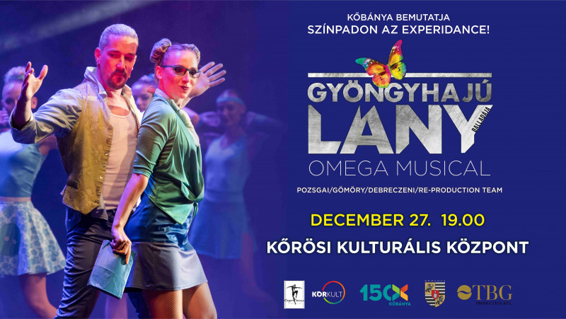 Gyöngyhajú lány balladája 12.27