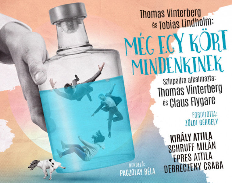 Még egy kört mindenkinek
