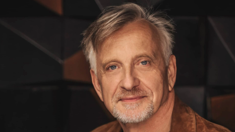 Műhelylátogatás - Mácsai Pál előadása