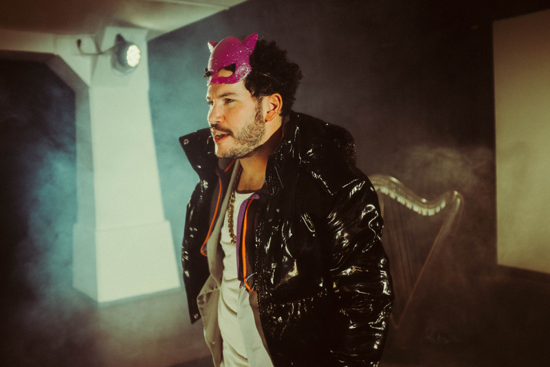 Nagymamával álmodtam