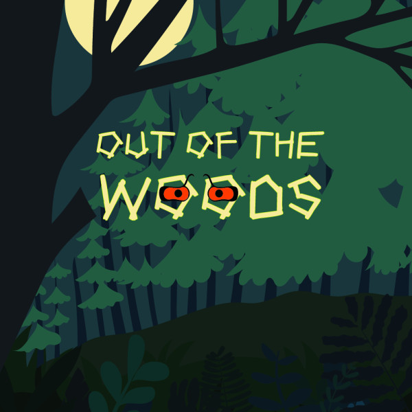 DramaWorks Theatre School: Out of the woods