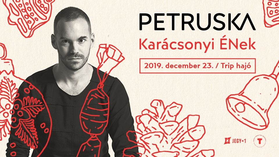 Petruska - Karácsonyi ÉNek