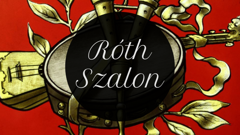 RÓTH SZALON ✧ ŐSZ // Haydn Barytontrio