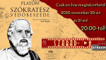 Szókratész védőbeszéde