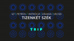 Tizenkét szék EXTRA (felvételről) // TRIP WebSzínház