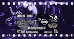 Extreme Junket - S8 I Long Live the Martyr | Frust_Hate