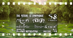 The Future is Symphonic - Subcortic I Meteora I Adrya I Crash & Ride