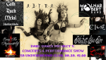 Dark Dance Project V.