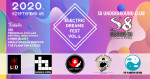 Electric Dreams Fest Vol.1.