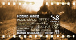 Deciduous Madness - Noize Blade I Soulfur I Frank'n'rollaz I Zerge