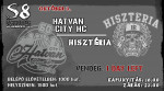 Hatvan City Hard Core I Hisztéria I 1 Day Left