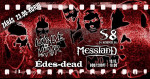 Messland I Édesdead I Long live the Martyr