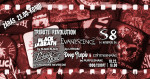 Tribute Revolution