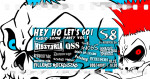 Hey Ho Let's Go! I Radio Show Party vol.3 - S8 Underground Club