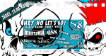 Hey Ho Let's Go! I Radio Show Party vol.3
