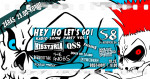 Hey Ho Let's Go! I Radio Show Party vol.3