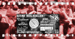 Autumn Rock Rebellion