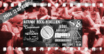 Autumn Rock Rebellion