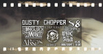 Lumberjack Commando I Dusty Chopper I HorsePower I Wake 'N' Break I Arkas I Újratervezés I Ezeröcsi