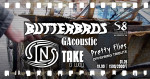 Take a Way | SINS | Butterbros | GAcoustic | Pretty Flies - Offspring Tribute