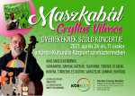 Maszkabál