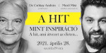 Dr. Csókay András és Mező Misi ONLINE beszélgetése: A hit mint inspiráció