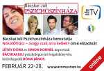 Bácskai Juli Pszichoszínház online 4.