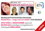 Bácskai Juli Pszichoszínháza online 3.