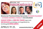 Pszichoszínház - Kakasy Dóra, Herczeg Tamás