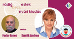 Bézs est - nyári különkiadás