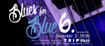 Blues For Blue Jótékonysági Koncert az Autizmussal Élőkért