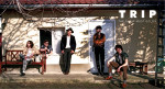 Első Magyar Karantén-színház: Folksteps koncert