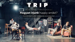 Józsa Tamás - Fabacsovics Lili: Hogyan írjunk happy endet?