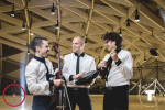 InFusion Trio - Cross the Over lemezbemutató